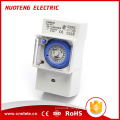 SUL181H Time Switch,Electronic Mechanical Time Switch